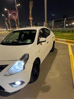 نيسان صني